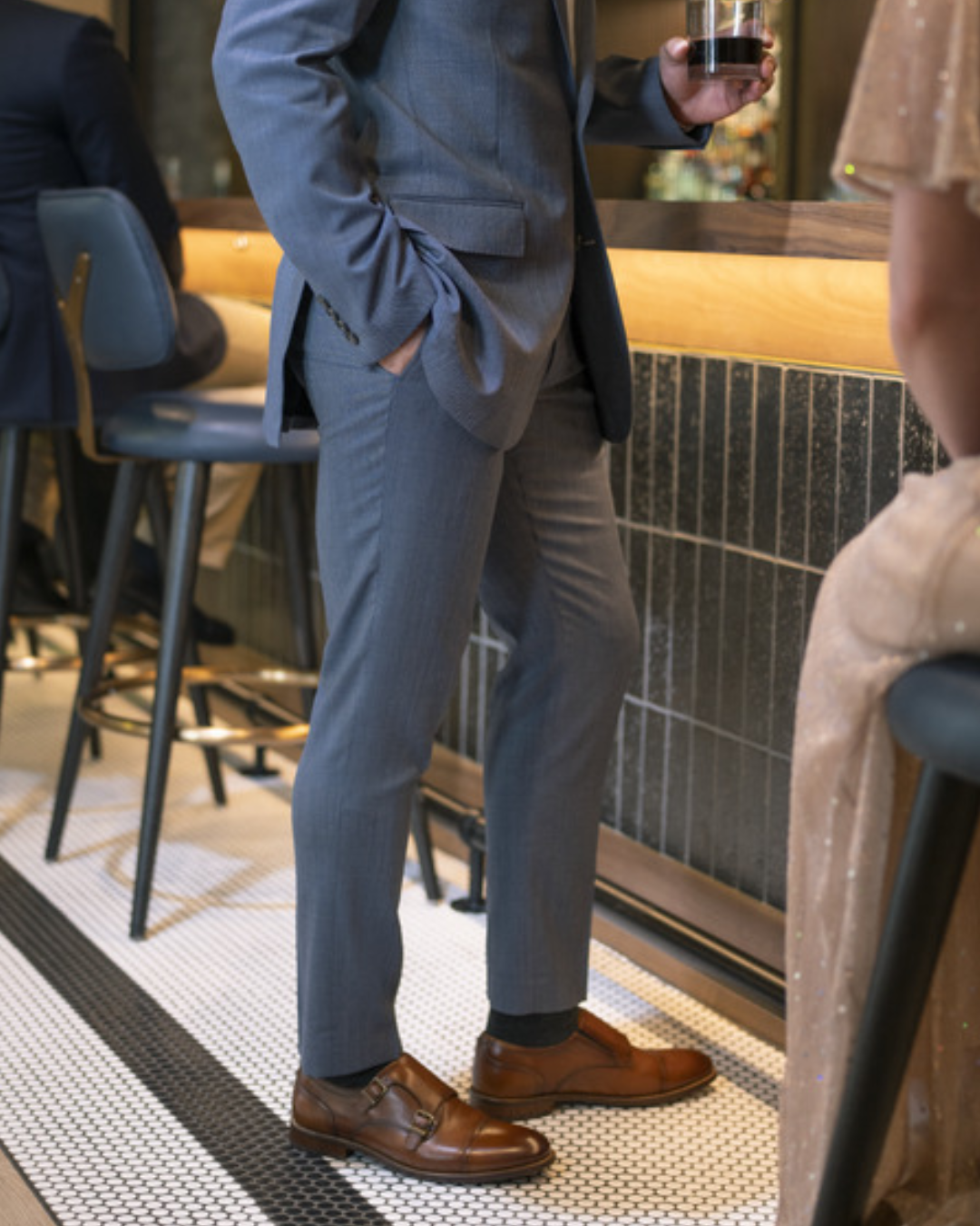 HTML Bootstrap Template by Pixel Rocket